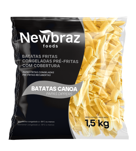 Batata Canoa
