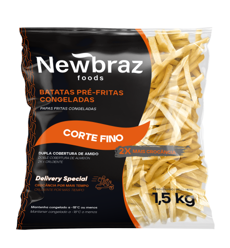 Batata 6mm