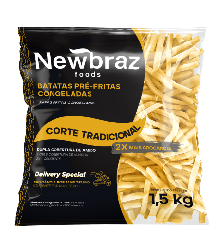 Batata 9mm