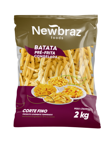 Batata Corte Fino