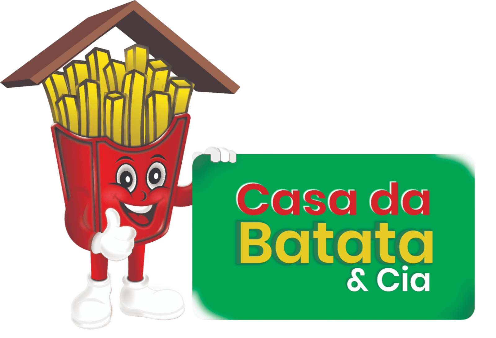 Casa da Batata
